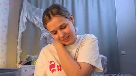 Michelle online show from November 5, 3:12 am