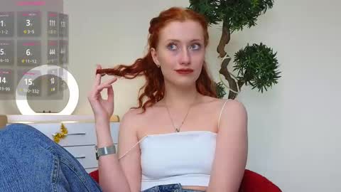 Michelle online show from March 6, 2:08 pm