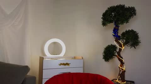 Michelle online show from January 31, 3:09 am