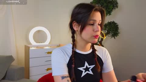 Michelle online show from January 29, 3:01 am