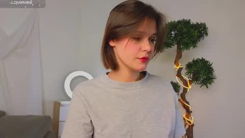 Michelle online show from February 22, 3:12 am