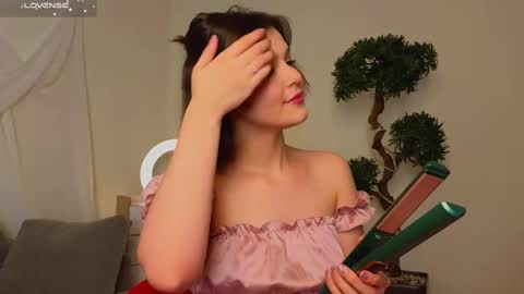 Michelle online show from March 6, 3:02 am