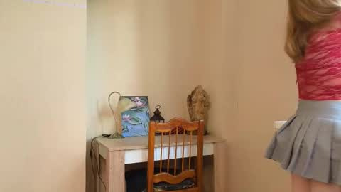 Call me Daisy online show from October 13, 4:59 am