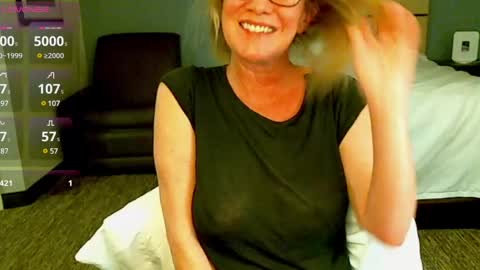 Gwendolyn online show from January 13, 4:28 am