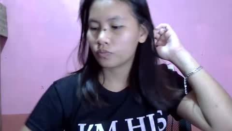 glamgoddess23 online show from January 9, 2:05 am