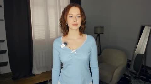 Amelia online show from November 25, 10:28 am