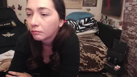 Glamourhottie online show from January 10, 9:03 am