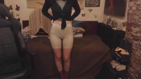 Snapshot of glamourhottie chatting on January 30, 8:54 am Glamourhottie online show from January 30, 8:54 am