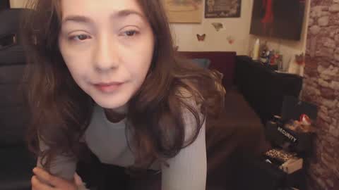 Snapshot of glamourhottie chatting on January 20, 9:56 am Glamourhottie online show from January 20, 9:56 am