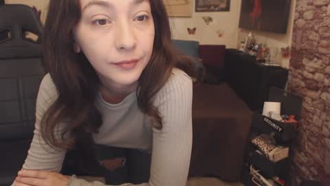 Snapshot of glamourhottie chatting on January 28, 8:57 am Glamourhottie online show from January 28, 8:57 am