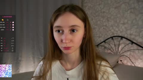 Sandra online show from March 2, 6:35 pm