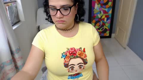 GlennddaStar online show from March 18, 10:26 pm