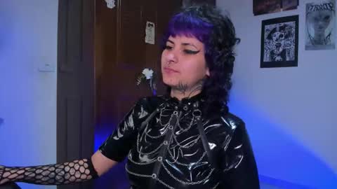 NYX online show from January 16, 7:43 pm