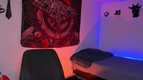 NYX online show from March 27, 8:31 pm