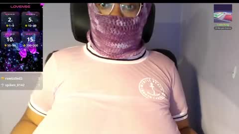 glitter_bunny online show from September 26, 12:41 am