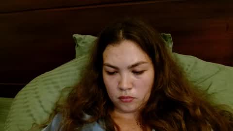 glitter_doll online show from October 12, 10:28 am