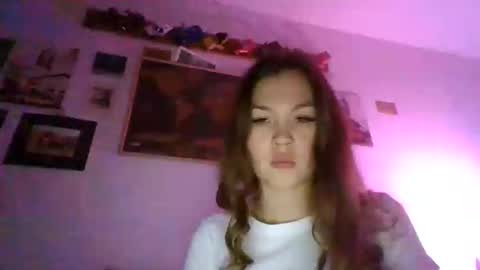 glitter_doll online show from January 31, 5:32 pm