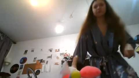glitter_doll online show from February 5, 8:32 am