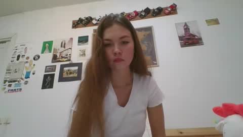 glitter_doll online show from January 21, 1:22 pm