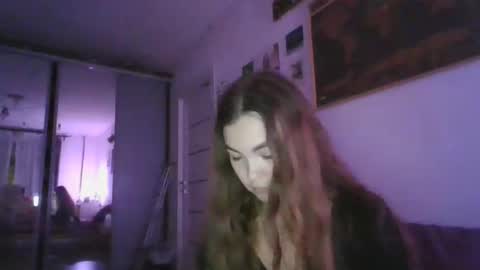 glitter_doll online show from January 14, 7:43 pm