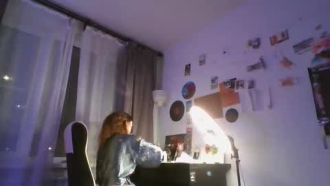 glitter_doll online show from January 18, 7:26 pm