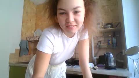 glitter_doll online show from February 23, 11:25 am