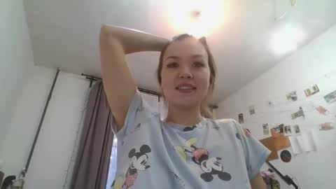 glitter_doll online show from January 28, 8:47 am