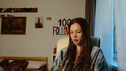 glitter_doll online show from September 11, 8:36 am