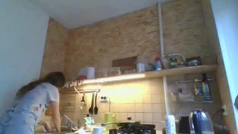 glitter_doll online show from January 25, 8:53 am
