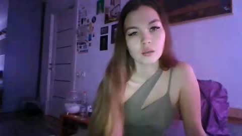 glitter_doll online show from January 23, 1:24 pm