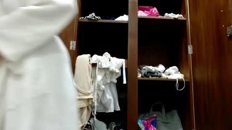 glitter_doll online show from October 7, 1:15 pm