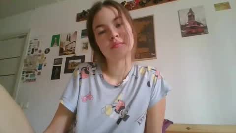 glitter_doll online show from February 28, 8:42 am