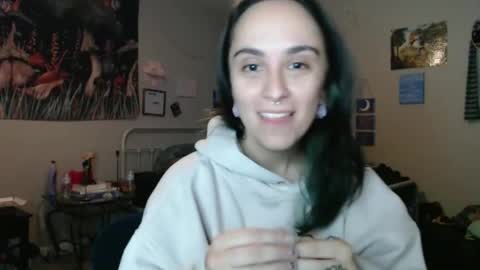 anna online show from January 15, 9:26 am