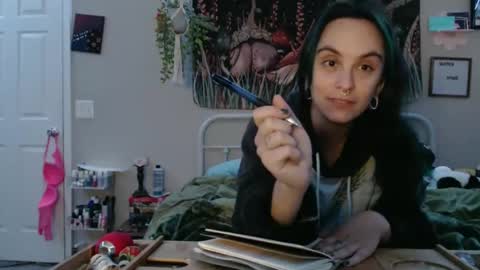 anna online show from October 5, 7:02 am