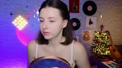 Snapshot of glo_lo chatting on January 20, 8:30 am Bye everybody Ill be online Monday December 2nd Saturday and Sunday off online show from January 20, 8:30 am