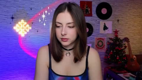 Snapshot of glo_lo chatting on December 24, 6:55 am Bye everybody Ill be online Monday December 2nd Saturday and Sunday off online show from December 24, 6:55 am