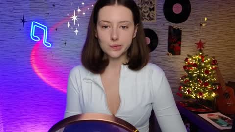 Snapshot of glo_lo chatting on January 28, 8:36 am Bye everybody Ill be online Monday December 2nd Saturday and Sunday off online show from January 28, 8:36 am
