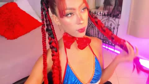 Gloomy Sweetness online show from October 7, 5:23 am