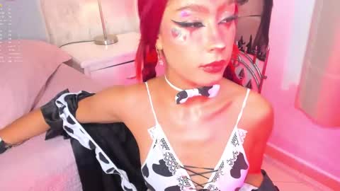 Gloomy Sweetness online show from October 4, 4:40 am