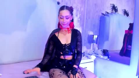 Gloomy Sweetness online show from November 1, 2:16 am