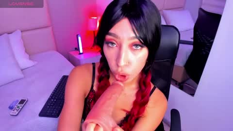 Gloomy Sweetness online show from March 1, 4:26 am