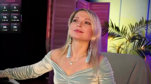 Gloria online show from September 23, 11:08 am