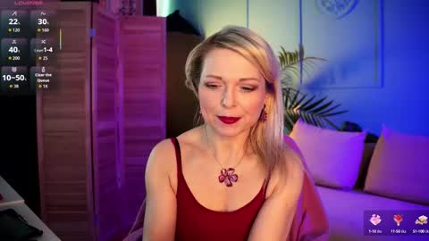 Gloria online show from September 25, 11:09 am