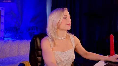 Gloria online show from February 3, 10:53 am