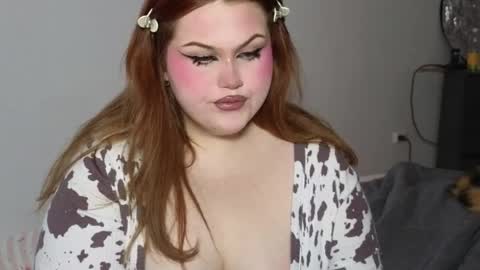 gloria_thomas online show from April 3, 2:31 am