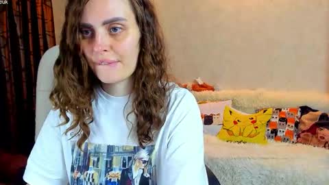 Gloria Wood online show from November 25, 12:46 am