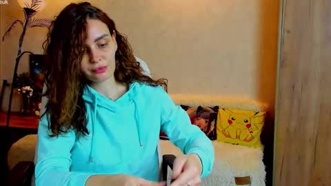 Gloria Wood online show from November 2, 8:23 pm