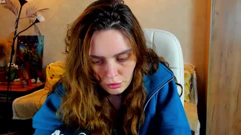 Gloria Wood online show from May 30, 7:32 pm