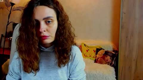 Gloria Wood online show from November 1, 8:13 pm