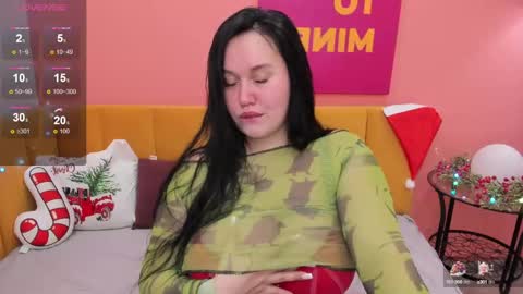 Snapshot of gloriabates chatting on January 5, 1:03 am Gloria online show from January 5, 1:03 am